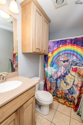 2105 E HUNTERS GLEN, Wichita Falls, TX 76306