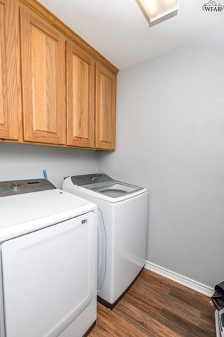 2105 E HUNTERS GLEN, Wichita Falls, TX 76306