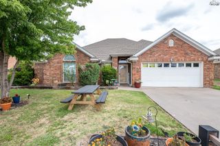 2105 E HUNTERS GLEN, Wichita Falls, TX 76306