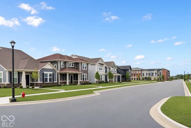 9061 Naples Way, Plainfield, IN 46168