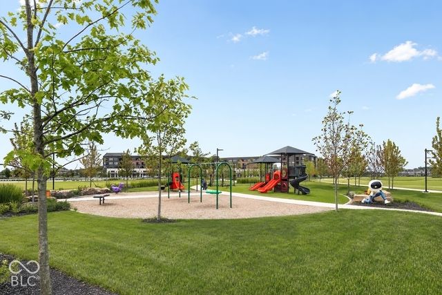 9061 Naples Way, Plainfield, IN 46168