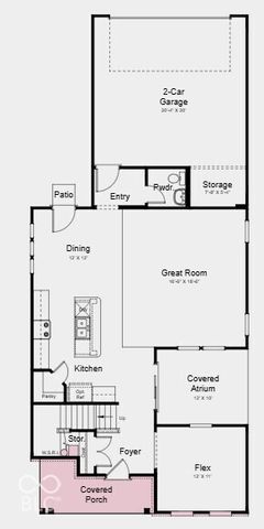 9061 Naples Way, Plainfield, IN 46168