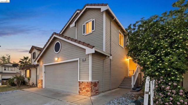4916 Willowbrook Way, Antioch, CA 94531
