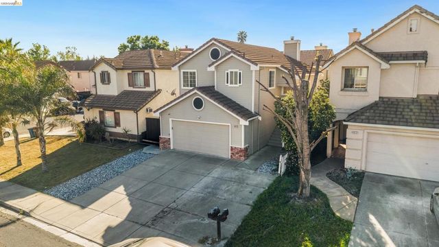 4916 Willowbrook Way, Antioch, CA 94531
