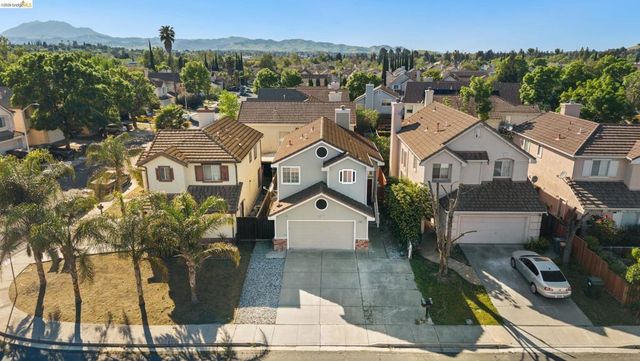 4916 Willowbrook Way, Antioch, CA 94531