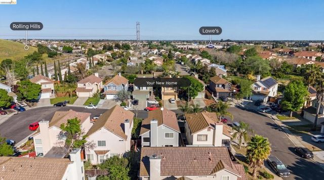 4916 Willowbrook Way, Antioch, CA 94531