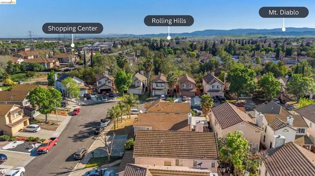 4916 Willowbrook Way, Antioch, CA 94531