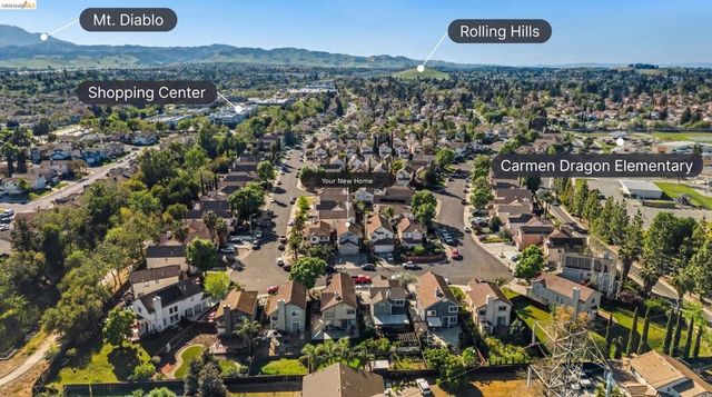 4916 Willowbrook Way, Antioch, CA 94531