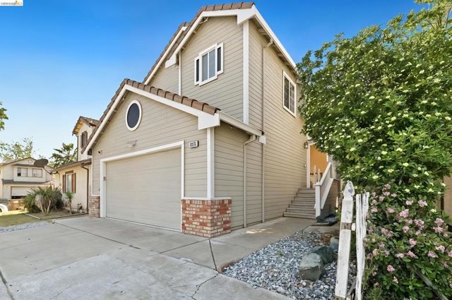 4916 Willowbrook Way, Antioch, CA 94531