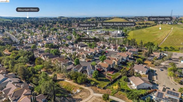 4916 Willowbrook Way, Antioch, CA 94531