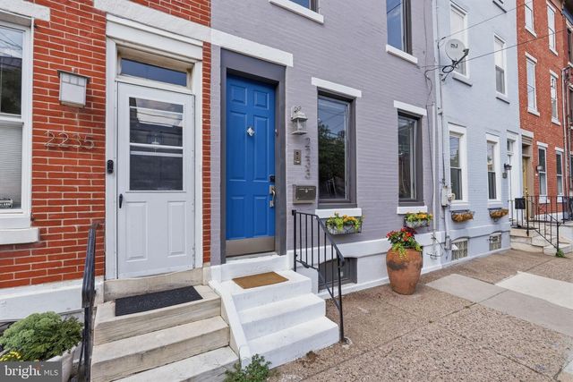 2233 BAINBRIDGE ST, Philadelphia, PA 19146