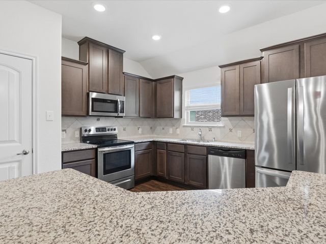 2913 Megan Street, Denton, TX 76209