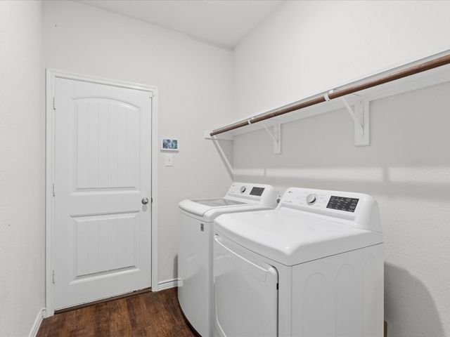 2913 Megan Street, Denton, TX 76209