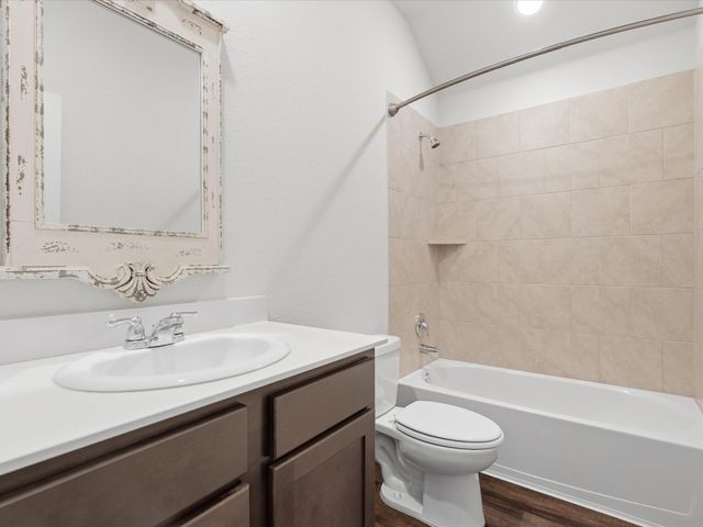 2913 Megan Street, Denton, TX 76209