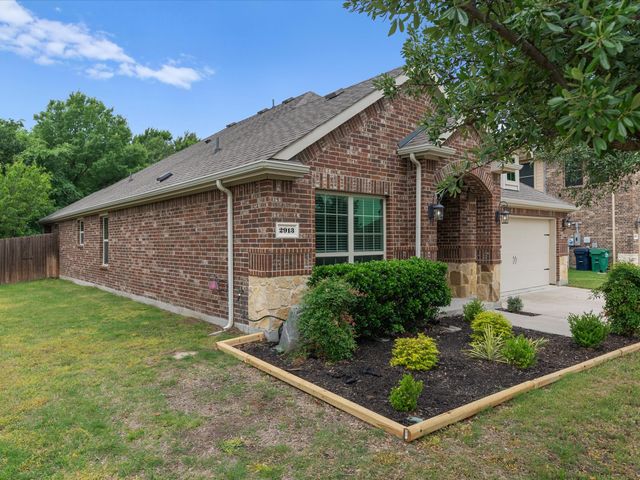 2913 Megan Street, Denton, TX 76209