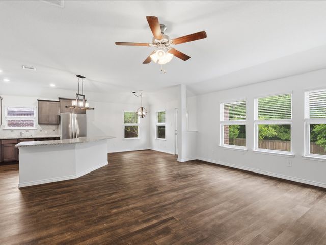 2913 Megan Street, Denton, TX 76209