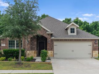2913 Megan Street, Denton, TX 76209