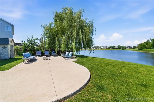 324 Alexis Street, Plano, IL 60545