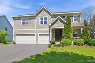 324 Alexis Street, Plano, IL 60545
