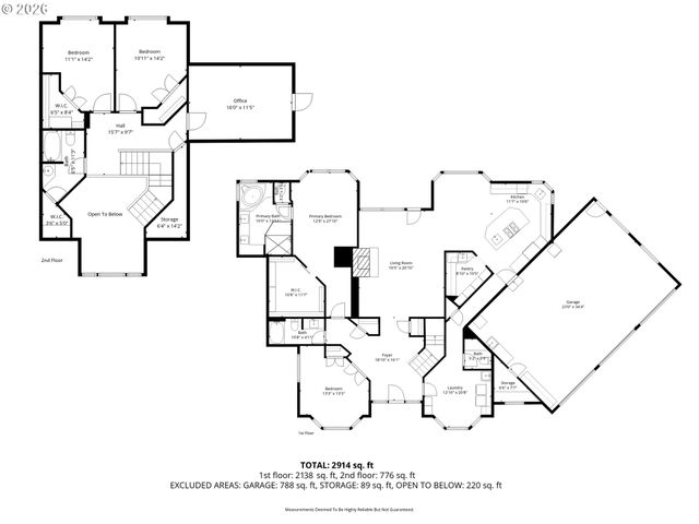 620 BARBARY Ct, Gladstone, OR 97027