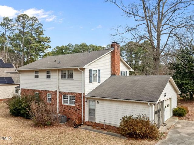 5909 Lead Mine Road, Raleigh, NC 27612