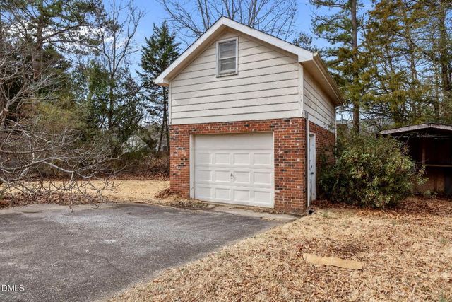 5909 Lead Mine Road, Raleigh, NC 27612