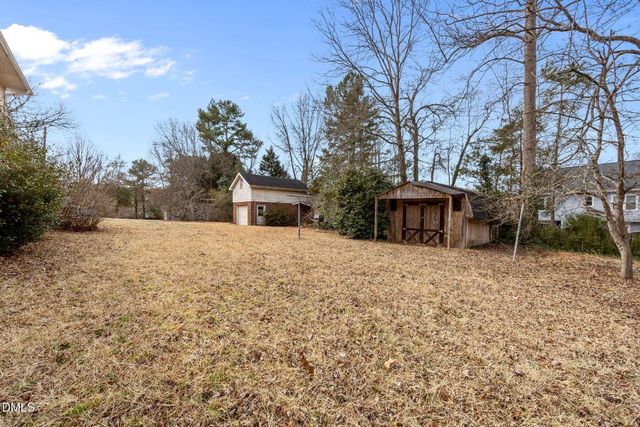 5909 Lead Mine Road, Raleigh, NC 27612