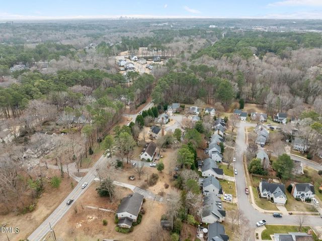 5909 Lead Mine Road, Raleigh, NC 27612