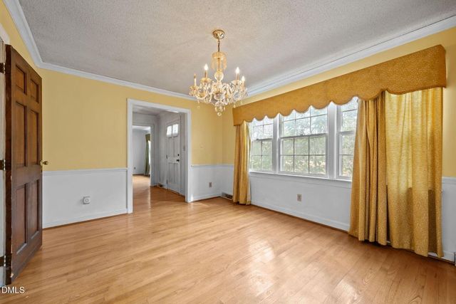 5909 Lead Mine Road, Raleigh, NC 27612