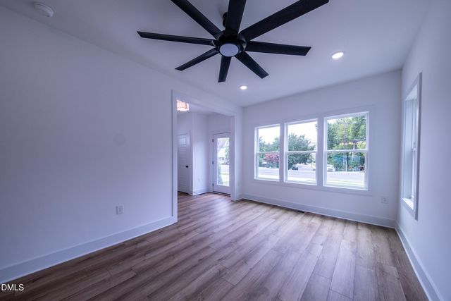 2548 Fayetteville Street, Durham, NC 27707