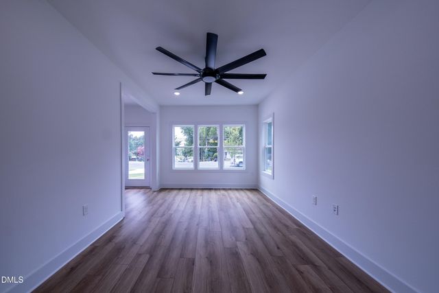 2548 Fayetteville Street, Durham, NC 27707