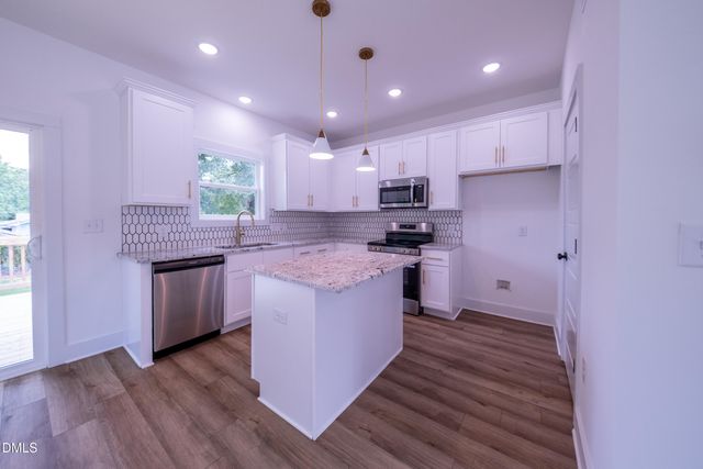 2548 Fayetteville Street, Durham, NC 27707