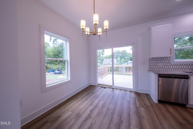 2548 Fayetteville Street, Durham, NC 27707