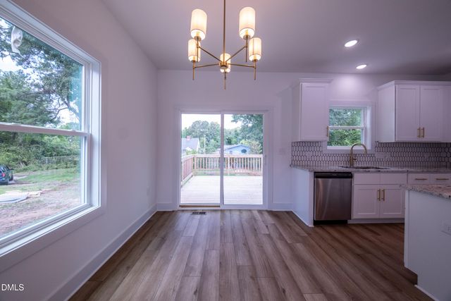 2548 Fayetteville Street, Durham, NC 27707