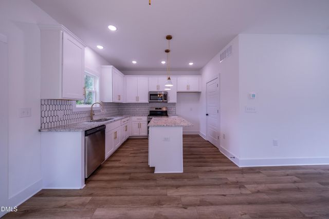 2548 Fayetteville Street, Durham, NC 27707