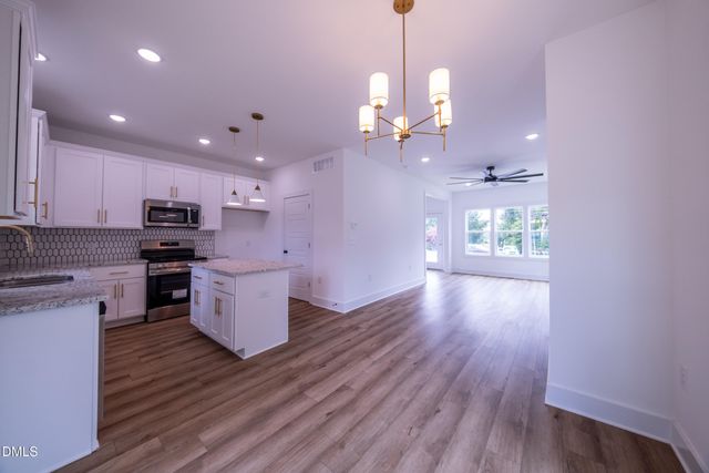 2548 Fayetteville Street, Durham, NC 27707