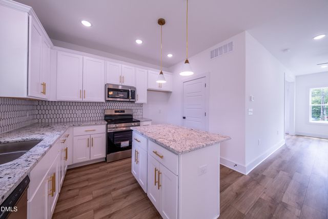 2548 Fayetteville Street, Durham, NC 27707
