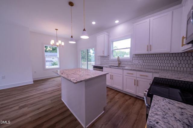 2548 Fayetteville Street, Durham, NC 27707