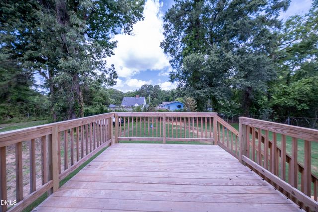 2548 Fayetteville Street, Durham, NC 27707