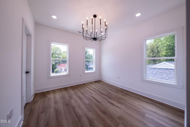 2548 Fayetteville Street, Durham, NC 27707