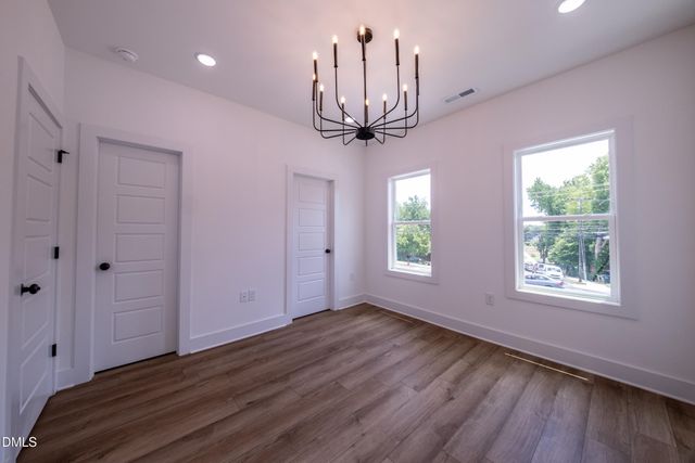 2548 Fayetteville Street, Durham, NC 27707