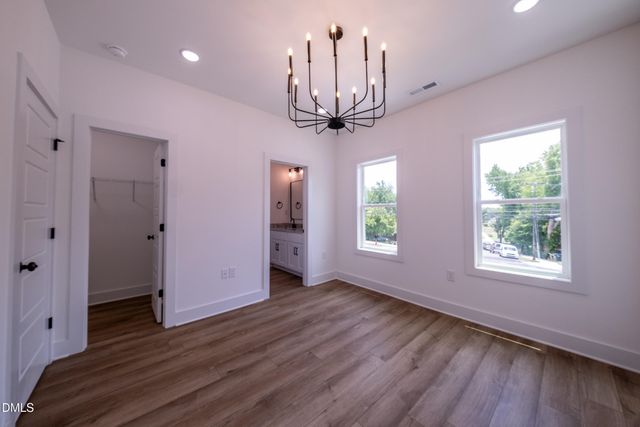 2548 Fayetteville Street, Durham, NC 27707