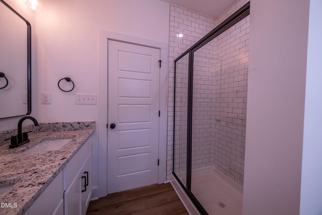 2548 Fayetteville Street, Durham, NC 27707