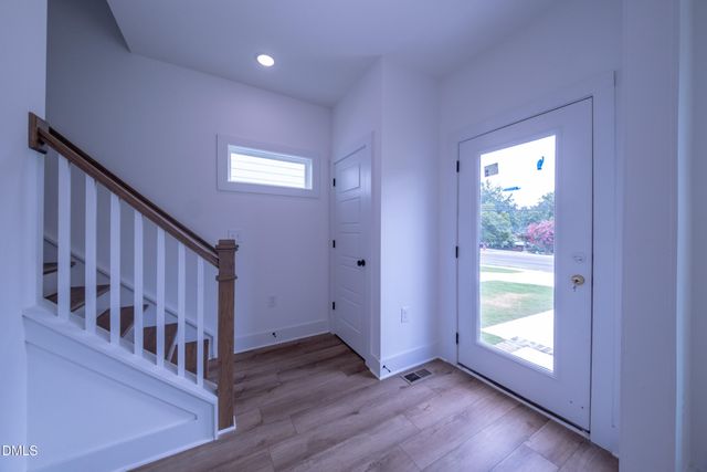 2548 Fayetteville Street, Durham, NC 27707