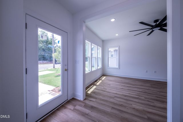 2548 Fayetteville Street, Durham, NC 27707