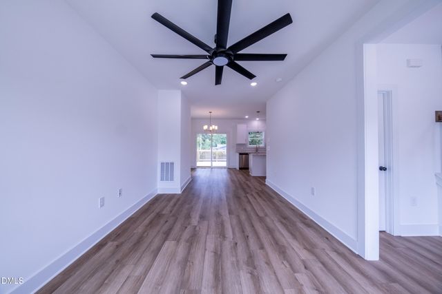 2548 Fayetteville Street, Durham, NC 27707