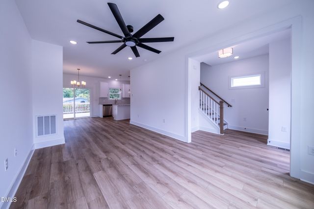 2548 Fayetteville Street, Durham, NC 27707