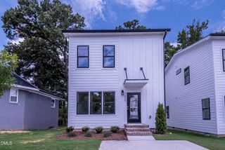 2548 Fayetteville Street, Durham, NC 27707