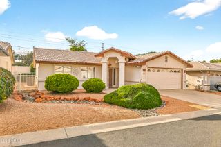 652 SILVER SPRINGS Circle, Cottonwood, AZ 86326