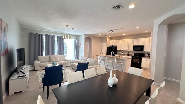4504 MONADO DRIVE, Kissimmee, FL 34746